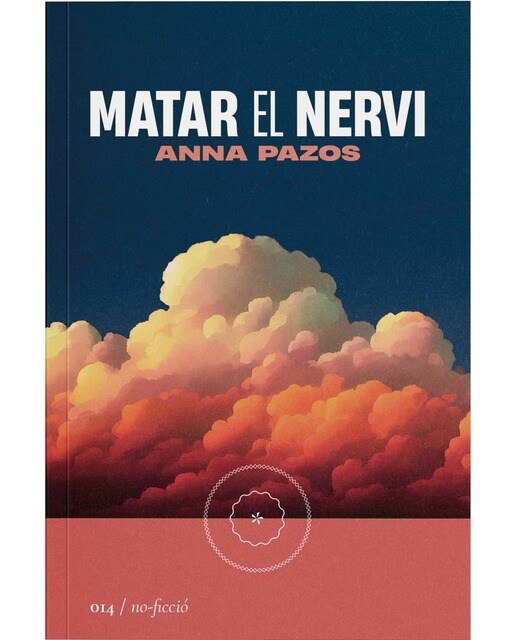 Imagem 0 de Matar el nervi