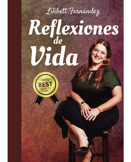 Reflexiones de vida (Capa mole) 1