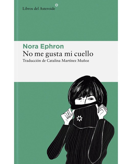 Imagem 0 de No me gusta mi cuello: y otras reflexiones sobre el hecho de ser mujer (Capa mole com abas)