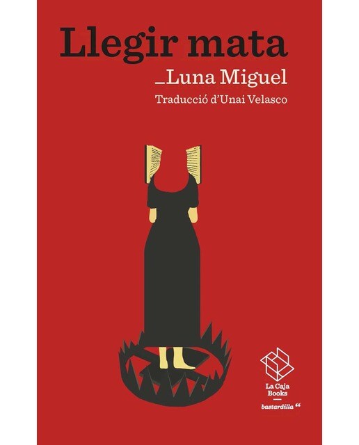 Llegir mata 1