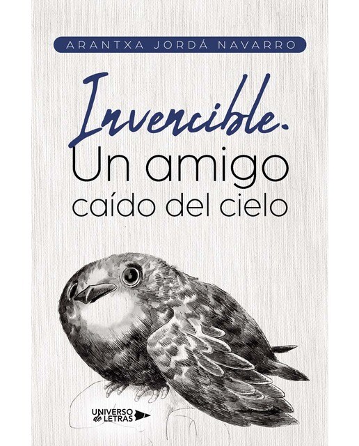 Invencible. Un amigo caído del cielo (Capa mole) 1