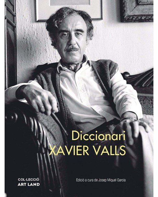 Diccionari xavier valls 1