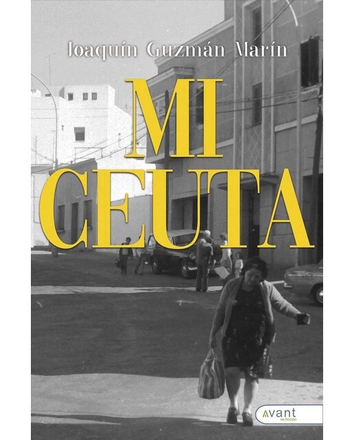 Mi Ceuta (Capa mole) 1