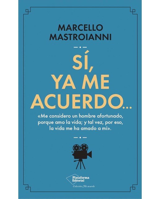 Sí, ya me acuerdo& (Capa mole com abas) 1
