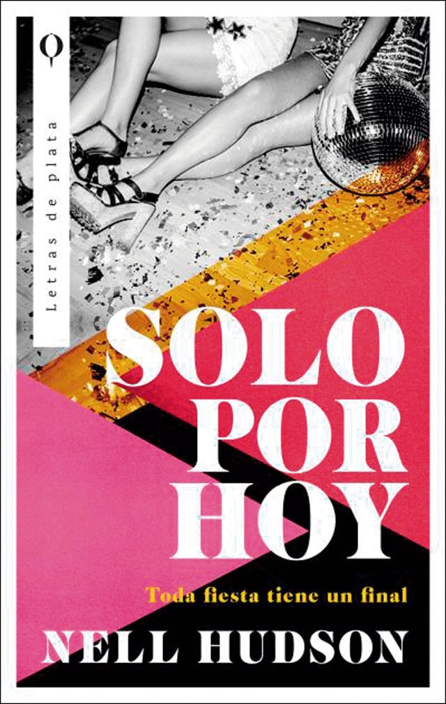 Solo por hoy (Capa mole) 1