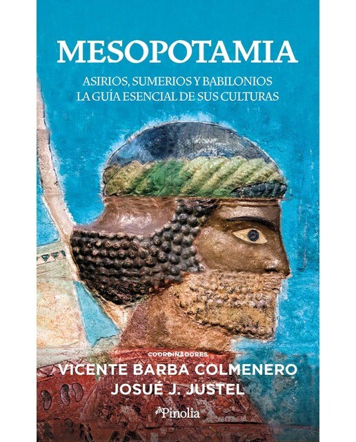Imagen 0 de Mesopotamia: Asirios, sumerios y babilonios: la guía esencial de sus culturas (Tapa blanda)