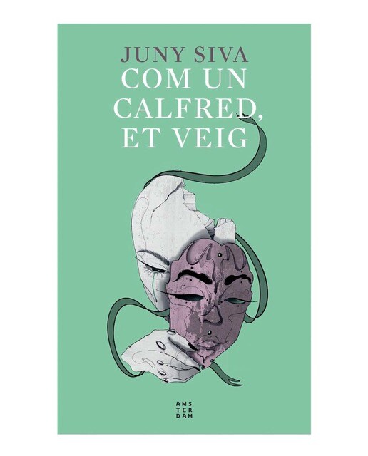 Com un calfred, et veig (Capa mole com abas) 1