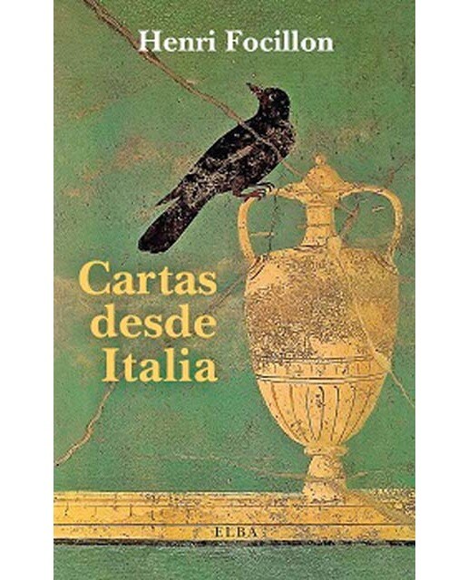 Imagen 0 de Cartas desde Italia (Tapa blanda)