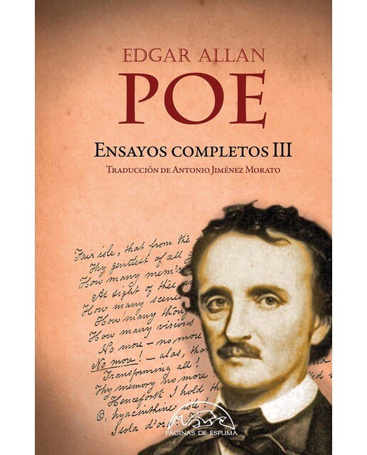 Imagen 0 de Ensayos completos III