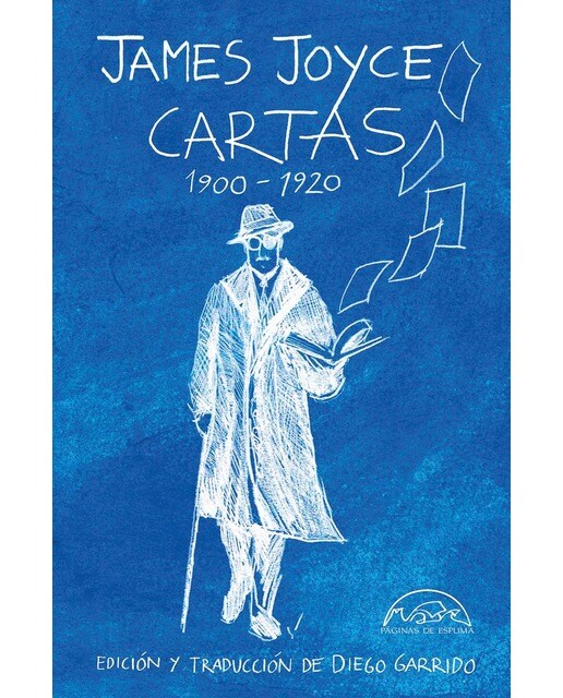 Cartas 1900-1920 1