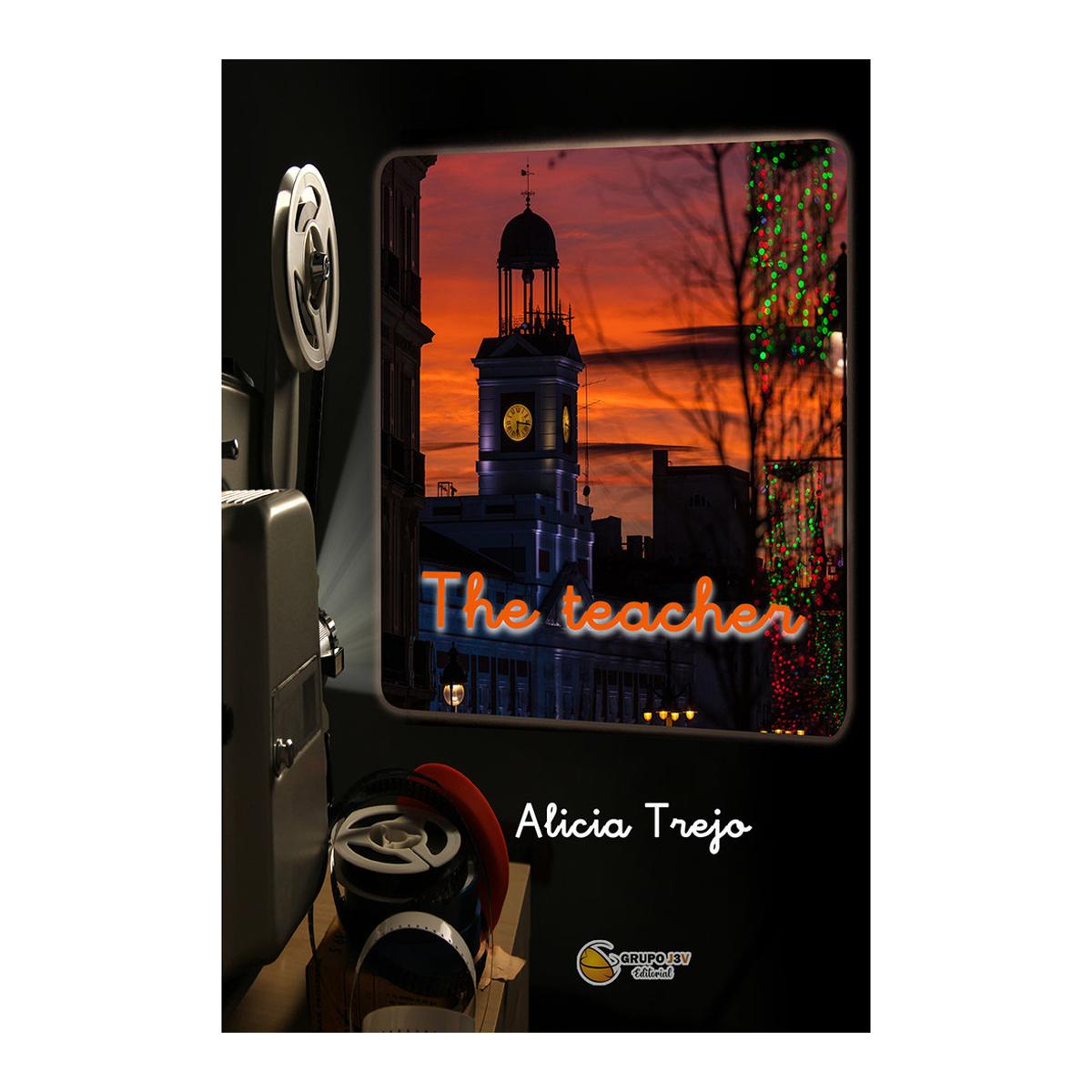 The teacher 1