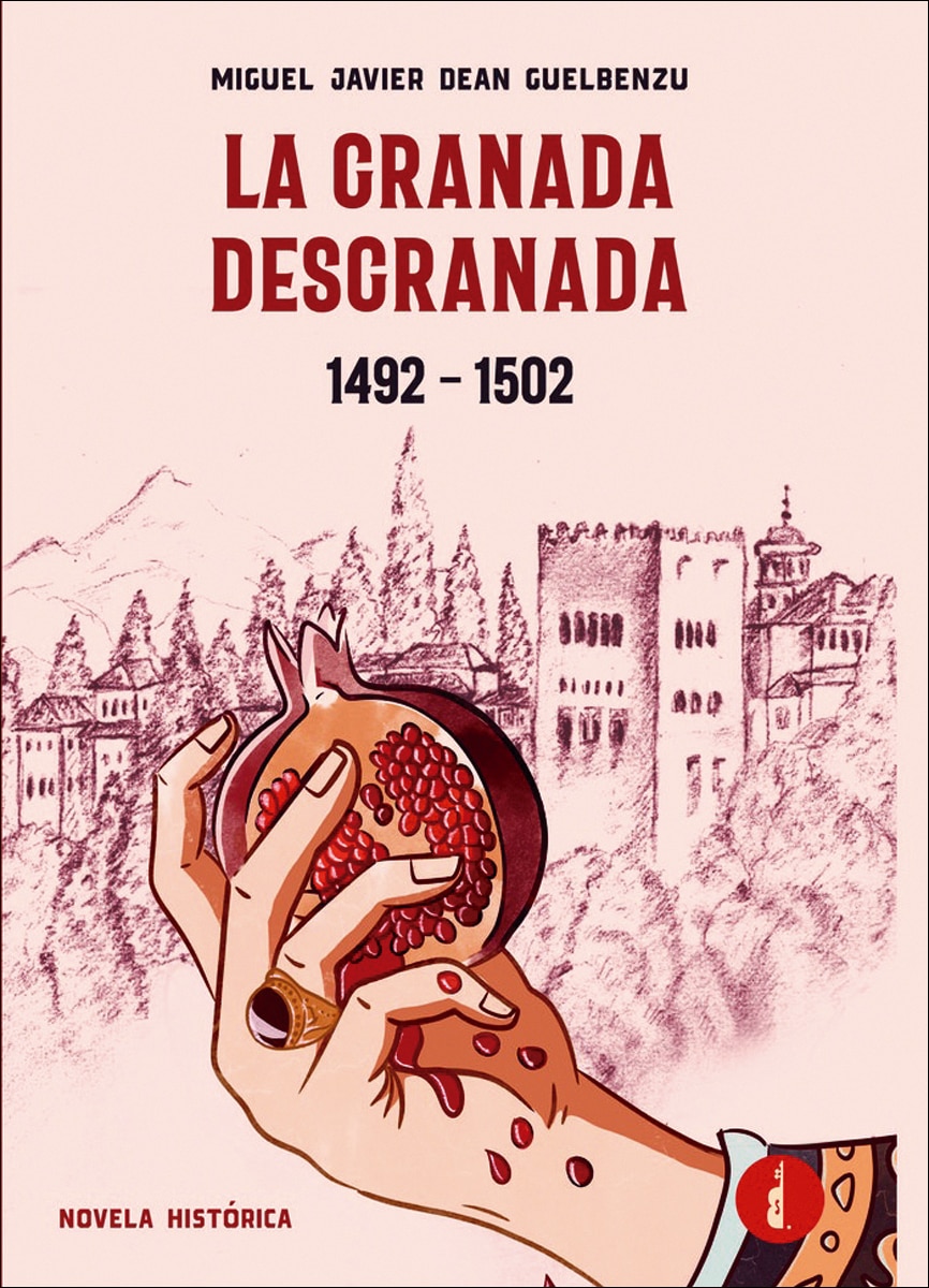 La Granada desgranada (Capa mole) 1