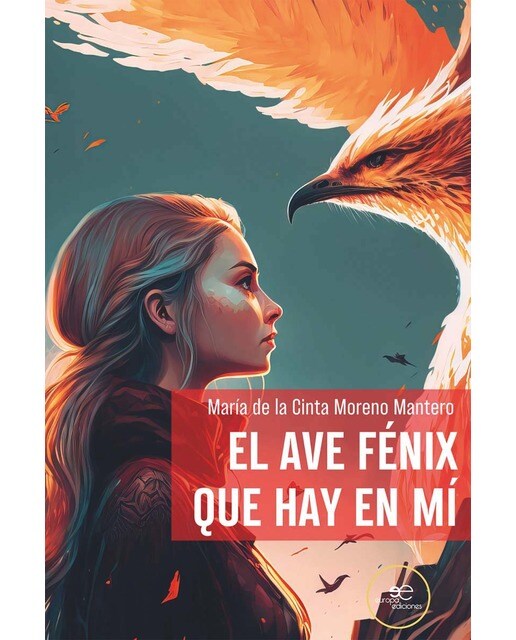 EL AVE FÉNIX QUE HAY EN MÍ
