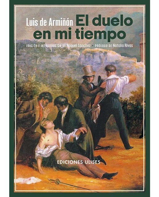 Imagen 0 de El duelo en mi tiempo  (Tapa blanda)
