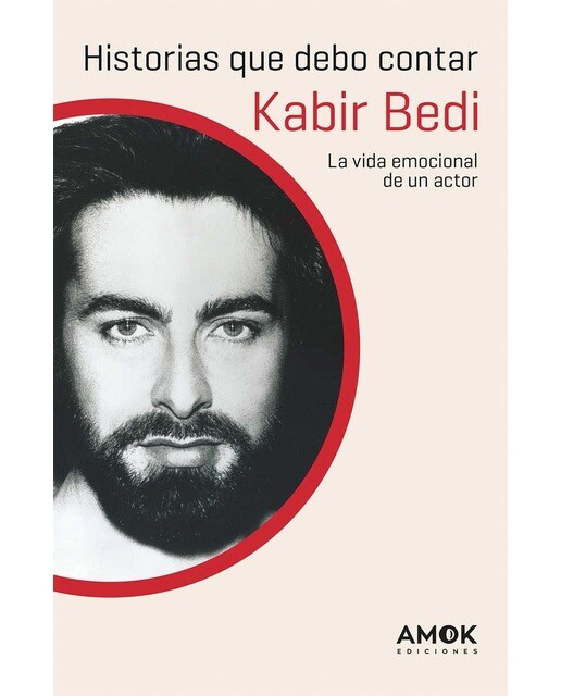 Historias que debo contar: La vida emocional de un actor 1