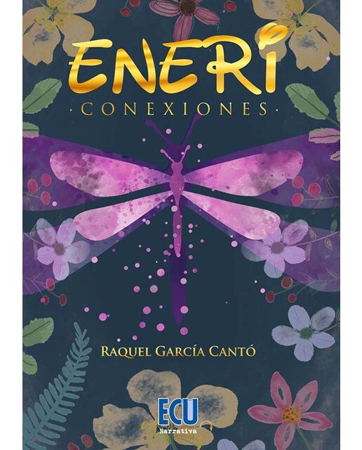 Imagem 0 de Eneri - Conexiones (Capa mole)