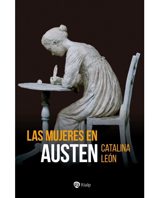 Las mujeres en Austen (Capa mole) 1