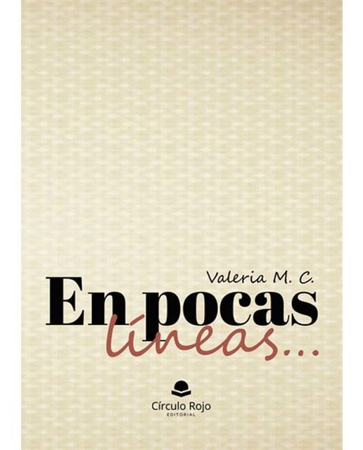 En pocas líneas? (Capa mole) 1