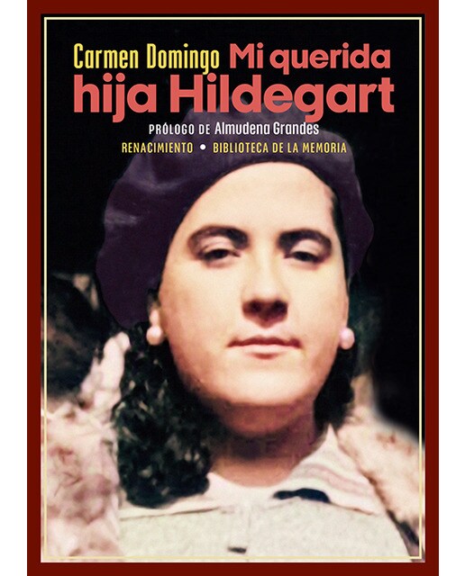 Imagem 0 de Mi querida hija Hildegart: Una historia que conmocionó a la España de la Segunda República (Capa mole)
