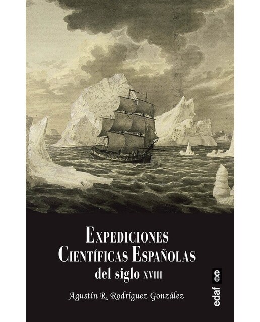Expediciones científicas españolas del siglo XVIII 1
