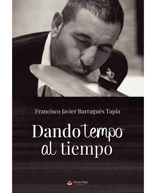 Dando tempo al tiempo (Capa mole) 1