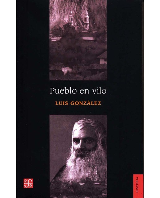 Imagen 0 de Pueblo en vilo