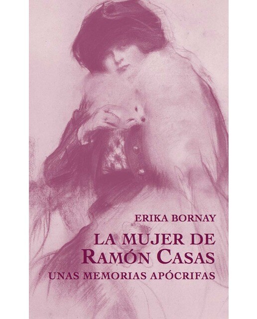 La mujer de ramon casas 1