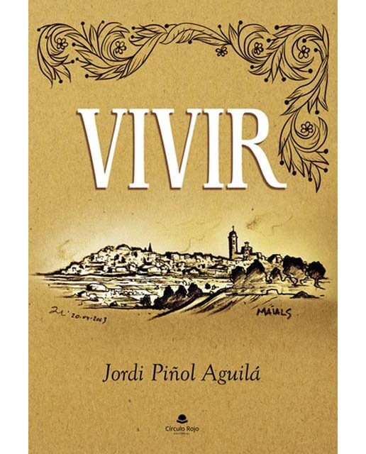 Imagen 0 de Vivir