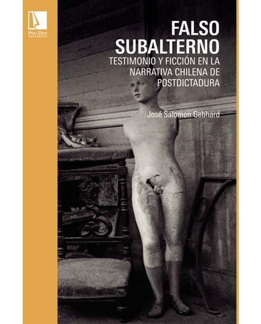 Falso subalterno