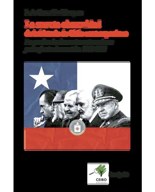 La secreta obscenidad de la historia dechile cont