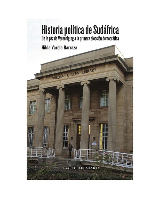 Historia política de sudáfrica