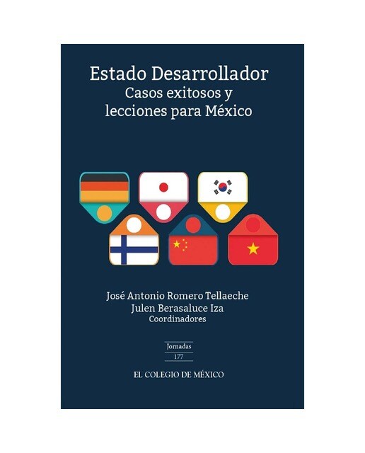 Estado desarrollador