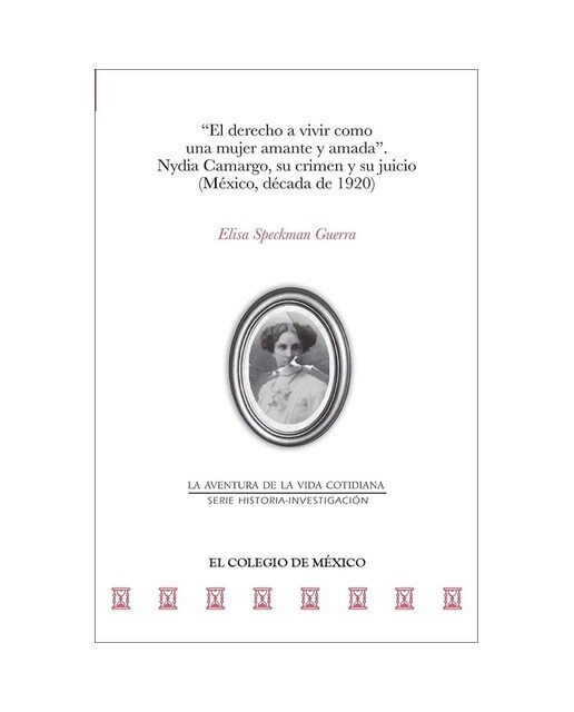 El derecho a vivir como una mujer amante y amada