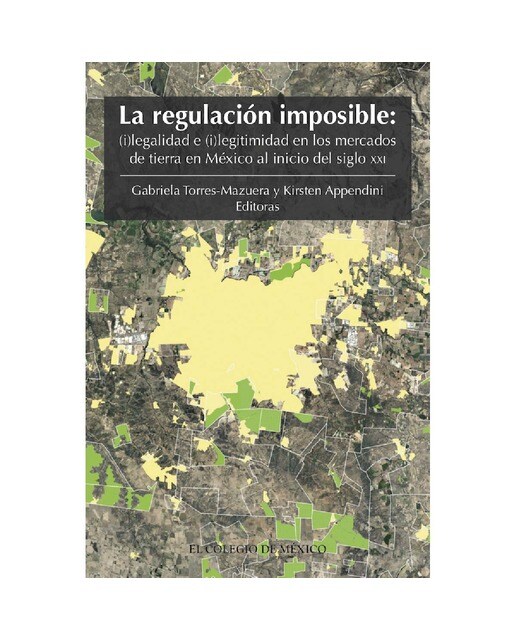 La regulación imposible