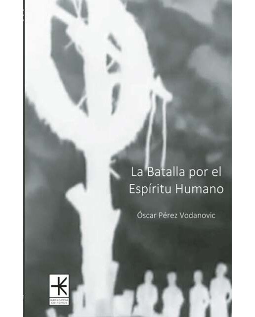 La batalla por el espíritu humano