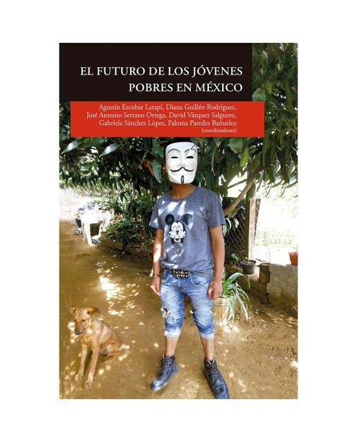 El futuro de los jóvenes de bajos ingresos en méxi