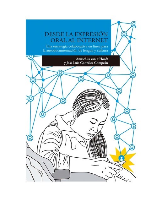 Desde la expresion oral al internet