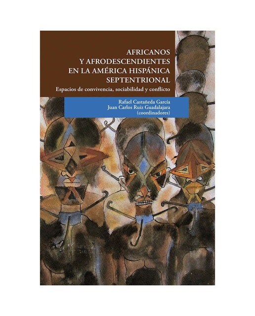 Imagen 1 de Africanos y afrodescendientes en la américa hispán