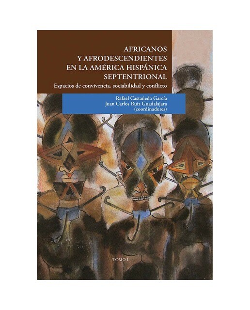 Imagen 1 de Africanos y afrodescendientes en la américa hispán