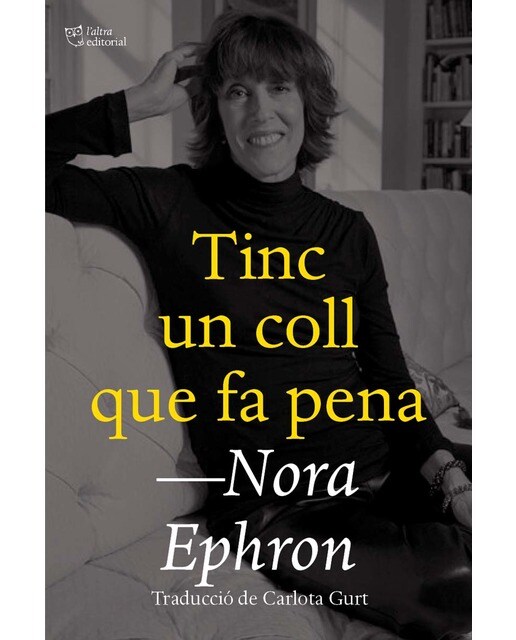 Imagem 0 de Tinc un coll que fa pena