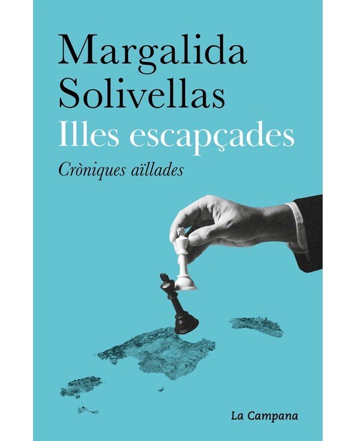 Illes escapçades: Cròniques aïllades (Capa mole) 1