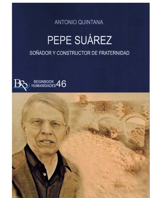 Pepe suarez 1
