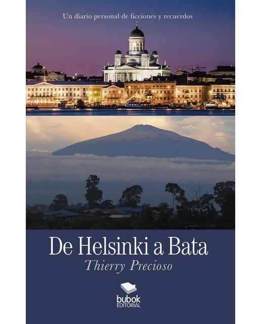 De helsinki a bata 1