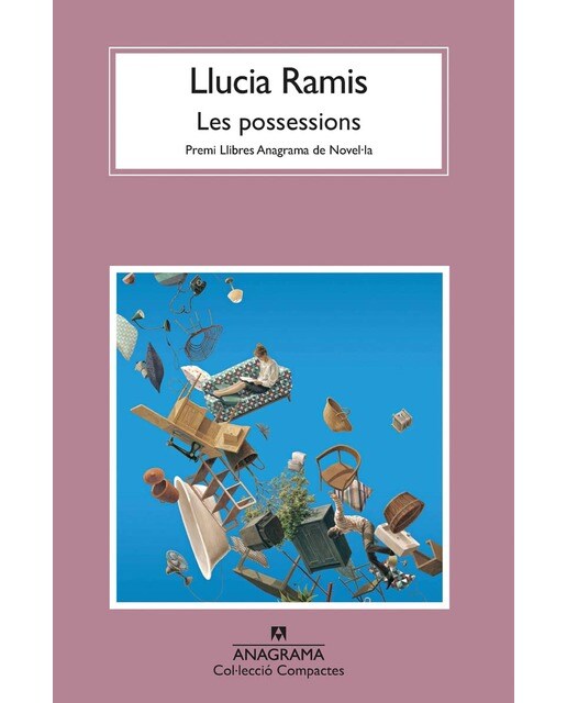 Imagem 0 de Les possessions (Capa mole)