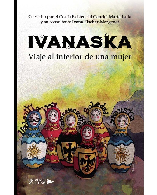 IVANASKA (Capa mole) 1