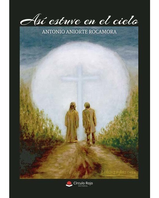 Así estuve en el cielo 1