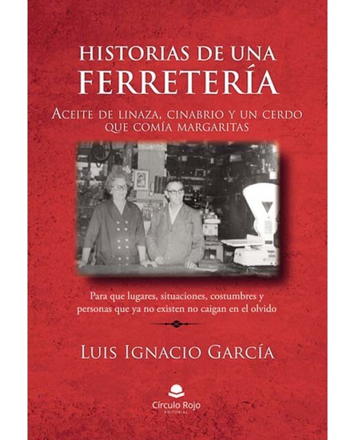 Historias de una ferretería 1