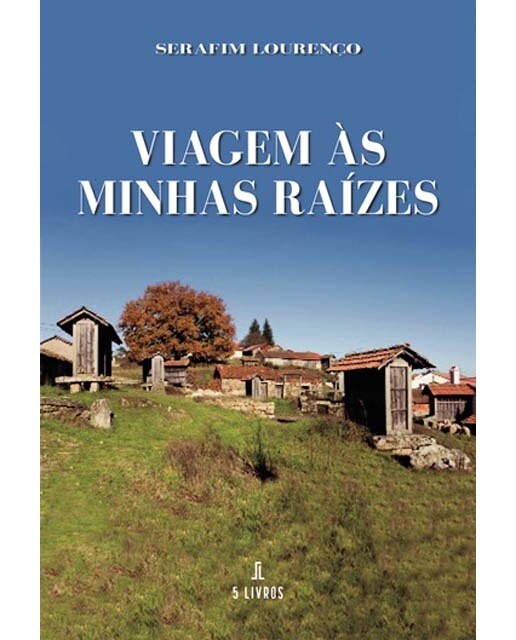 Viagem às minhas raízes