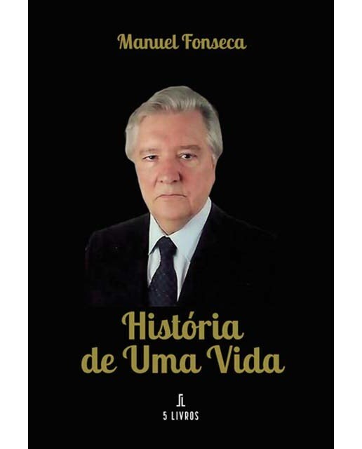 História de uma vida*