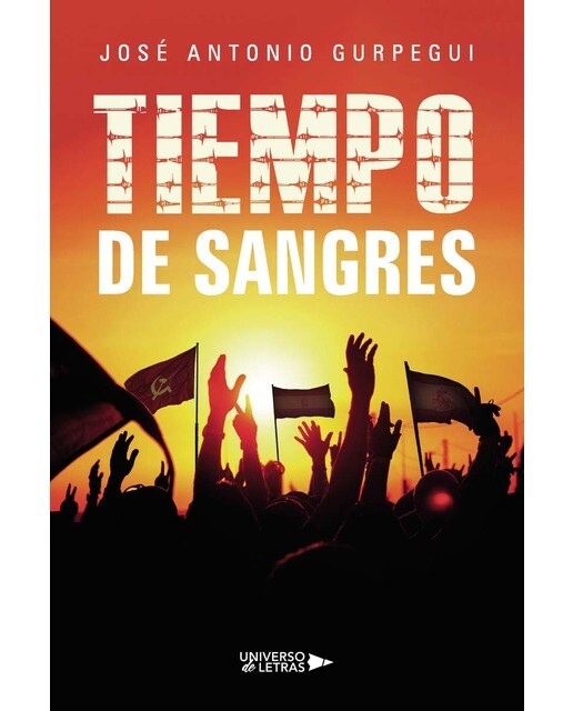 Tiempo de sangres